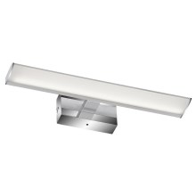 Briloner 2063-018 - LED badeværelses spejlbelysning SPLASH LED/5W/230V IP23