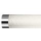 Briloner 2070-118 - LED spejllampe til badeværelse BATH LED/10W/230V IP44