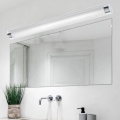 Briloner 2070-218 - LED spejllampe til badeværelse BATH LED/15W/230V IP44