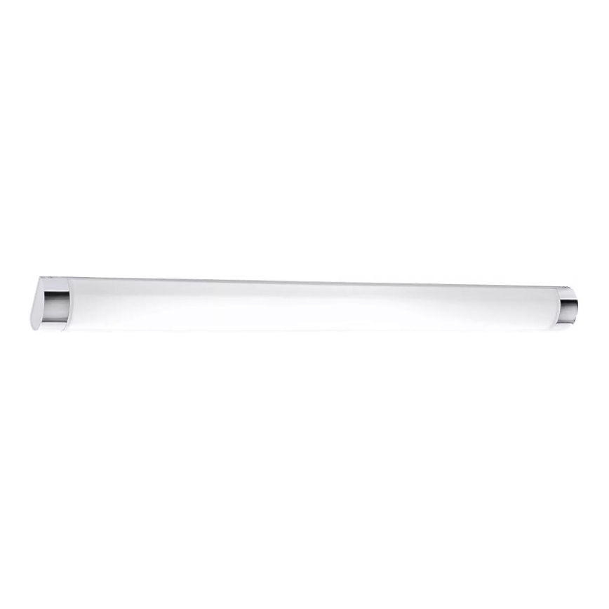 Briloner 2071-218 - LED spejllampe til badeværelse BATH LED/15W/230V IP44