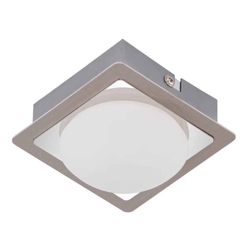 Briloner 2091-018 - LED loftlampe til badeværelse SURF LED/4,5W/230V IP44