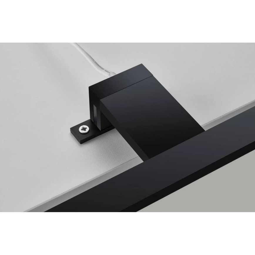 Briloner 2104-015 - LED badeværelsesspejlbelysning DUN LED/5W/230V 30 cm IP44