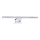 Briloner 2104-018 - LED badeværelsesspejlbelysning DUN LED/5W/230V 30 cm IP44