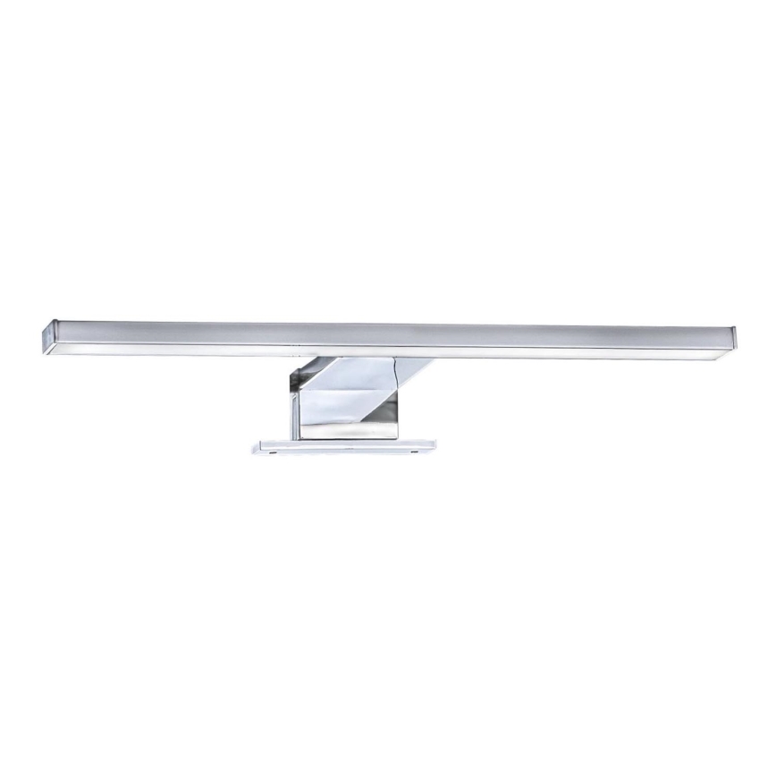 Briloner 2104-018 - LED spejllampe til badeværelse DUN LED/5W/230V 30 cm IP44