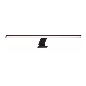 Briloner 2104-115 - LED badeværelses spejlbelysning DUN LED/8W/230V 60 cm IP44