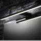 Briloner 2104-115 - LED spejllampe til badeværelse DUN LED/8W/230V 60 cm IP44
