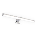 Briloner 2105-018 - LED badeværelses spejlbelysning LED/6W/230V IP23