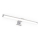 Briloner 2105-018 - LED badeværelses spejlbelysning LED/6W/230V IP23