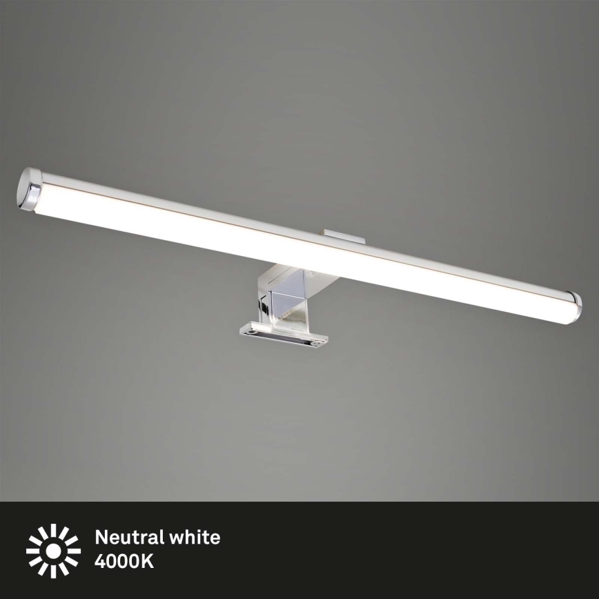 Briloner 2105-018 - LED badeværelses spejlbelysning LED/6W/230V IP23