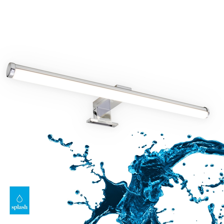 Briloner 2105-018 - LED badeværelses spejlbelysning LED/6W/230V IP23