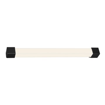 Briloner 2107-015 - LED badeværelses spejlbelysning SPLASH LED/8W/230V IP44