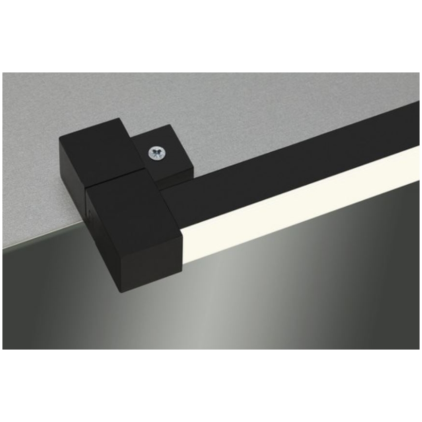 Briloner 2107-015 - LED spejllampe til badeværelse SPLASH LED/8W/230V IP44