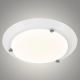 Briloner 2118-016 - Loftlampe til badeværelse SPLASH 1xE27/60W/230V IP23