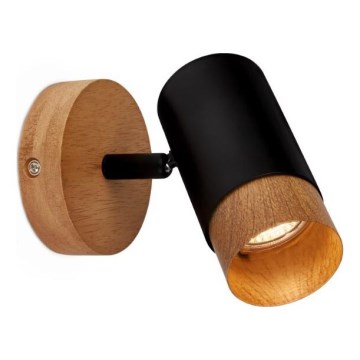 Briloner 2144015 - Vægspot SPOT 1xGU10/9W/230V