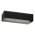 Briloner 2204-015 - Udendørs LED væglampe LED/8W/230V IP44 sort