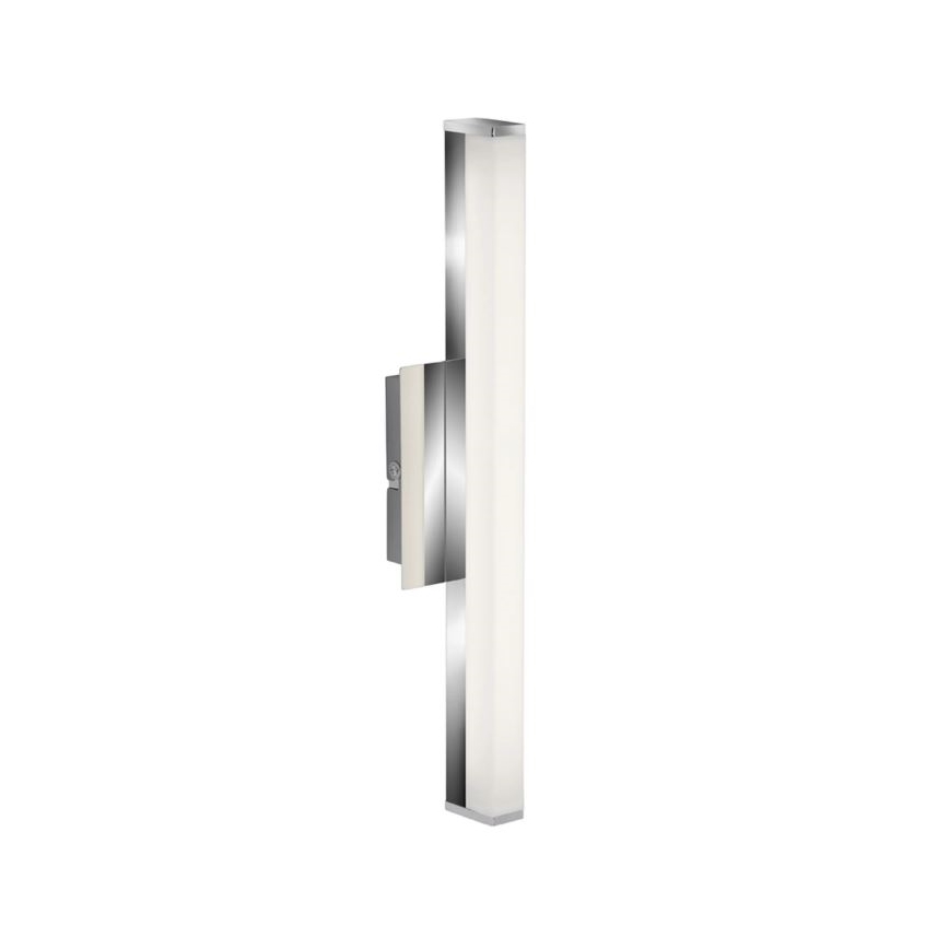 Briloner 2206-018 - LED spejllampe til badeværelse SPLASH LED/6W/230V IP23