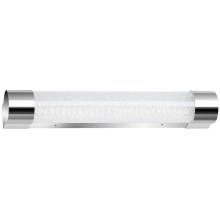 Briloner 2220-018 - LED væglampe til badeværelse dæmpbar COOL&COSY LED/8W/230V IP44