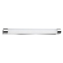 Briloner 2220-118 - LED væglampe til badeværelse dæmpbar COOL&COSY LED/12W/230V 2700/4000K IP44