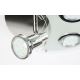Briloner 2228-038 - LED spotlampe SPLASH 3xGU10/3W/230V