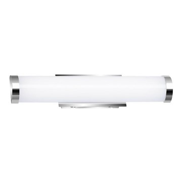 Briloner 2239-018 LED Dæmpbar badeværelsesspejlbelysning COOL&COSY LED/11W/230V 2700/4000K IP44