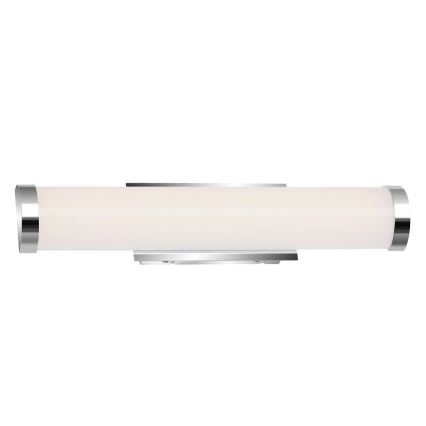 Briloner 2239-018 LED Dæmpbar badeværelsesspejlbelysning COOL&COSY LED/11W/230V 2700/4000K IP44