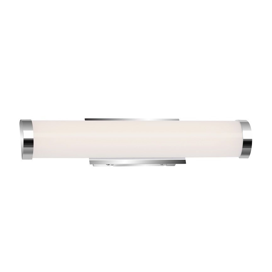 Briloner 2239-018 LED Dæmpbar badeværelsesspejlbelysning COOL&COSY LED/11W/230V 2700/4000K IP44