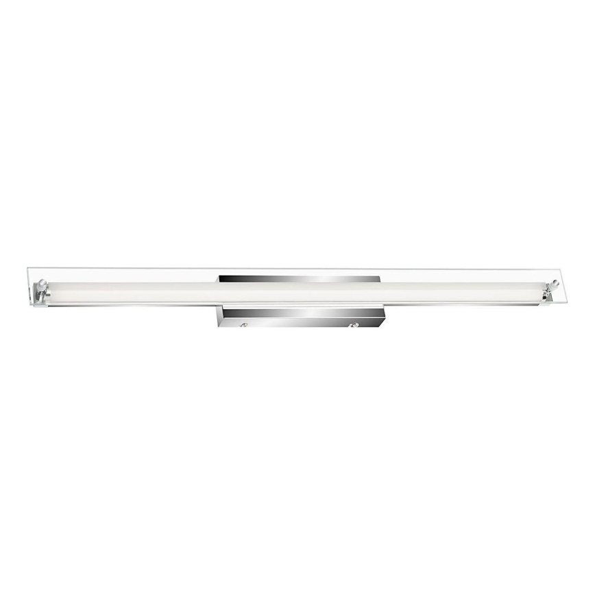 Briloner 2240-118 - LED spejlbelysning til badeværelse dæmpbar COOL&COSY LED/8W/230V 2700/4000K IP44