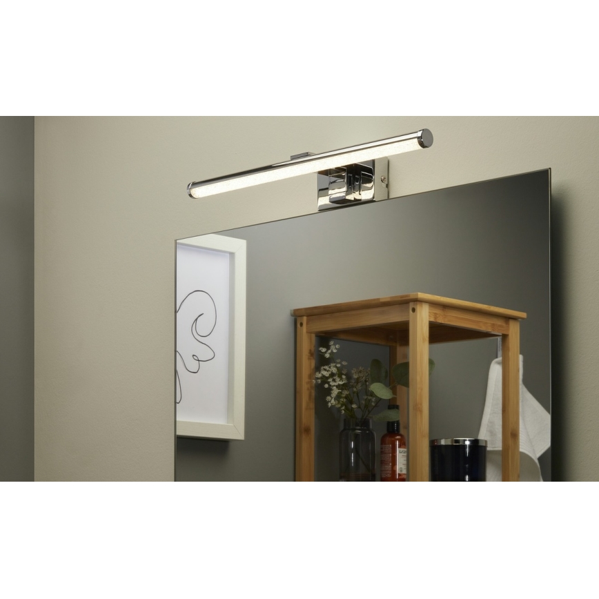 Briloner 2242-018 - LED spejlbelysning til badeværelse dæmpbar COOL&COSY LED/4W/230V 2700/4000K IP44