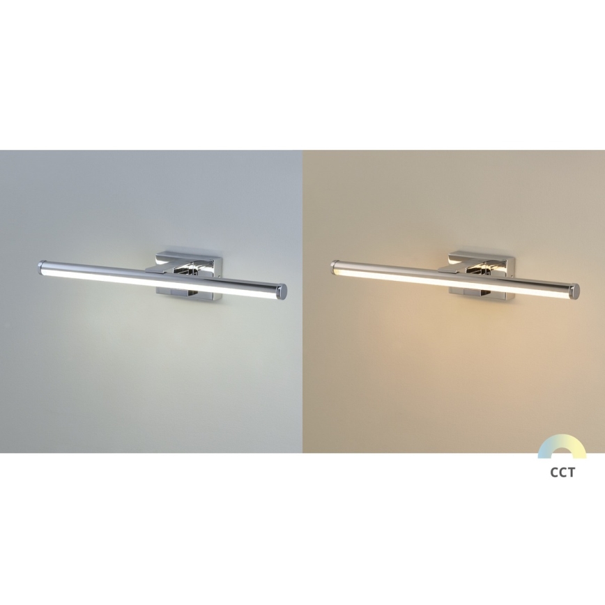 Briloner 2242-018 - LED spejlbelysning til badeværelse dæmpbar COOL&COSY LED/4W/230V 2700/4000K IP44