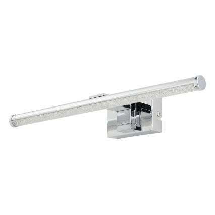 Briloner 2242-018 - LED spejlbelysning til badeværelse dæmpbar COOL&COSY LED/4W/230V 2700/4000K IP44