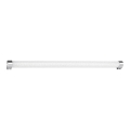 Briloner 2243-018 - LED dæmpbart badeværelses spejlbelysning COOL&COSY LED/8W/230V 2700/4000K IP44