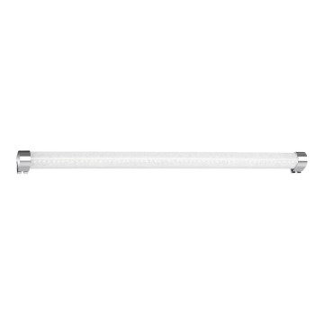 Briloner 2243-018 - LED dæmpbart badeværelses spejlbelysning COOL&COSY LED/8W/230V 2700/4000K IP44