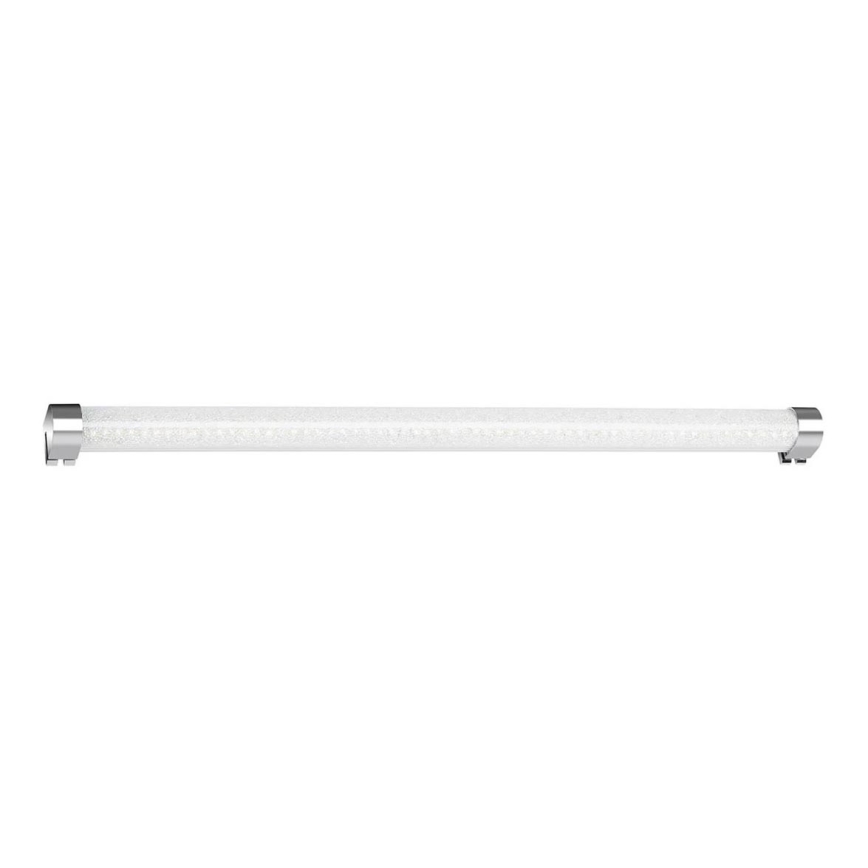 Briloner 2243-018 - LED spejllampe til badeværelse dæmpbar COOL&COSY LED/8W/230V 2700/4000K IP44