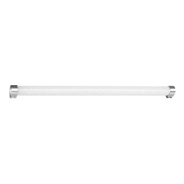 Briloner 2243-118 - LED dæmpbart badeværelsesspejl belysning COOL&COSY LED/10W/230V 2700/4000K IP44