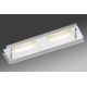 Briloner - 2262-028 - LED loftlampe til badeværelse SURF 2xLED/6W/230V IP44