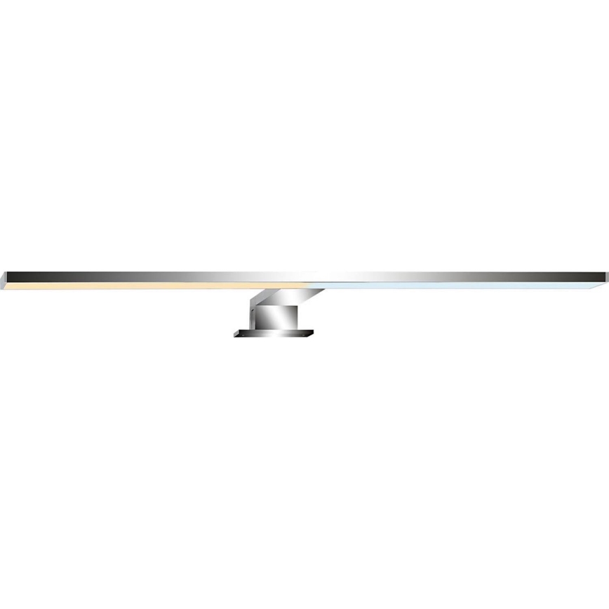 Briloner 2299-018 - LED spejlbelysning til badeværelse dæmpbar COOL&COSY LED/8W/230V 2700/4000K IP44