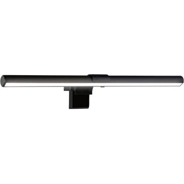 Briloner 2303-015 - LED skærmlampe dæmpbar LED/3,5W/230V 2700/4000/6500K