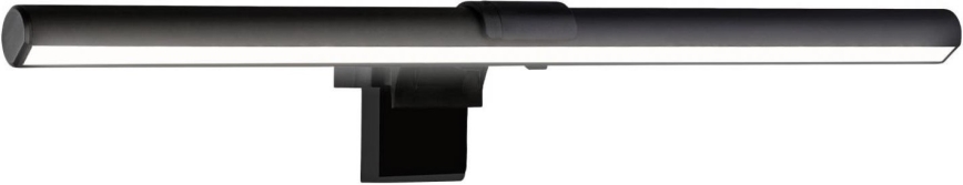 Briloner 2303-015 - LED skærmlampe dæmpbar LED/3,5W/230V 2700/4000/6500K