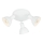 Briloner 2674-036 - Spotlampe RETRO 3xE14/25W/230V hvid