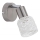 Briloner 2826-012 - Vægspot SPOT 1xE14/6W/230V mat krom