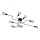 Briloner 2888-085 - Loftlampe FARETTO 8xE27/60W/230V sort