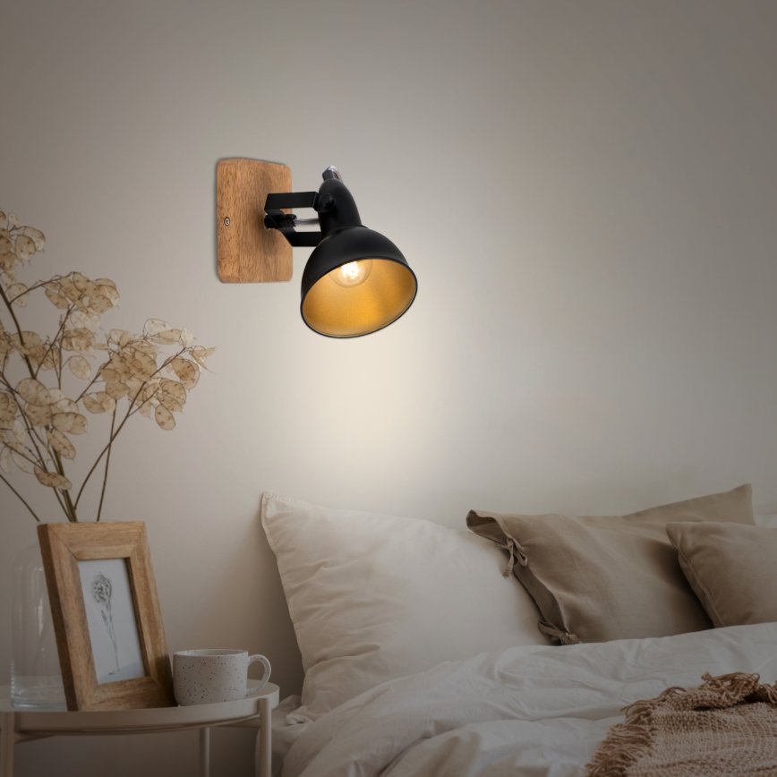 Briloner 2901-015 - Spotlampe SPOT 1xE14/25W/230V