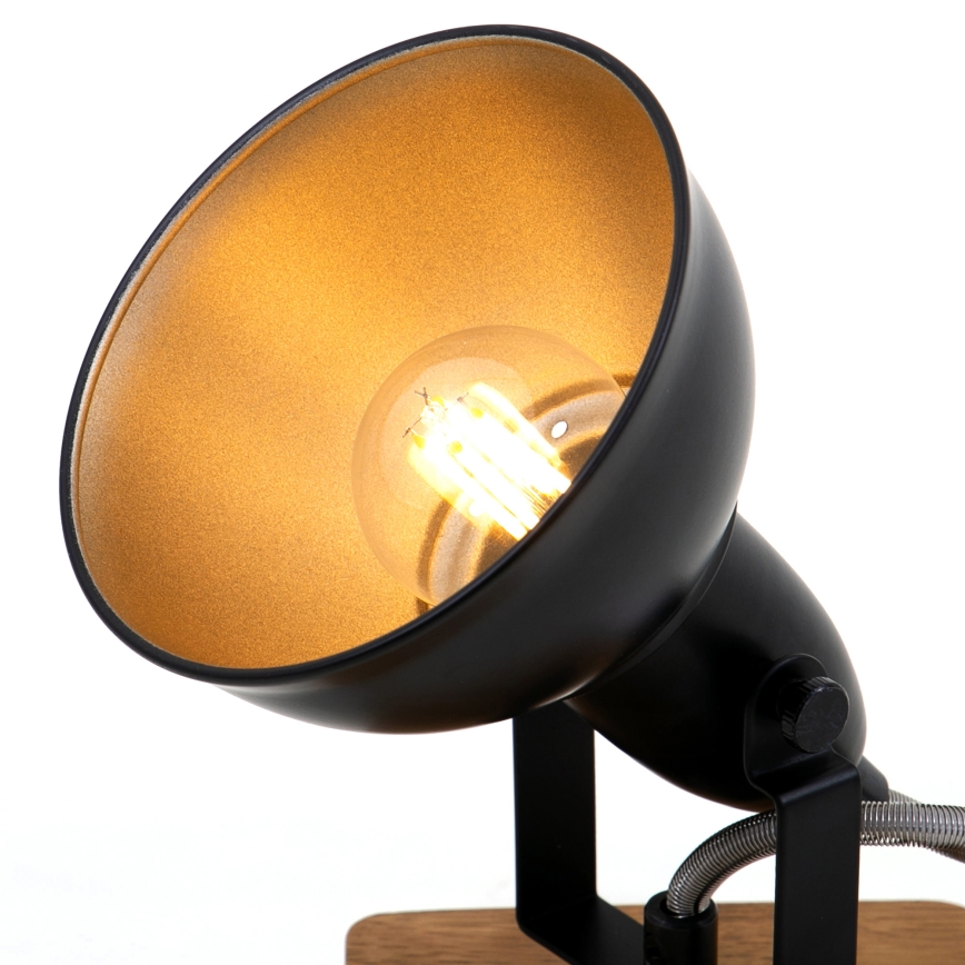 Briloner 2901-015 - Spotlampe SPOT 1xE14/25W/230V