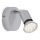 Briloner 2906-014 - LED vægspot PICCO 1xGU10/3W/230V