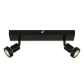 Briloner 2926-025 - LED-spot 2xGU10/4,9W/230V