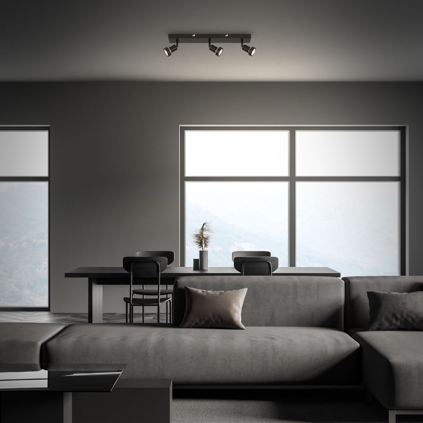 Briloner 2926-035 - LED-spot 3xGU10/4,9W/230V