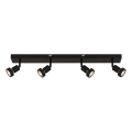Briloner 2926-045 - LED-spotlampe 4xGU10/4,9W/230V