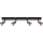 Briloner 2927-044 - LED spotlampe 4xGU10/4,9W/230V