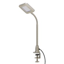 Briloner 2945-012P - LED bordlampe CLIP LED/4,5W/230V