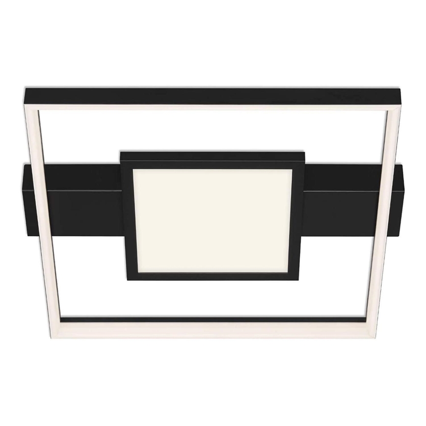 Briloner 3028-015 - LED loftlampe dæmpbar FRAME LED/38W/230V
